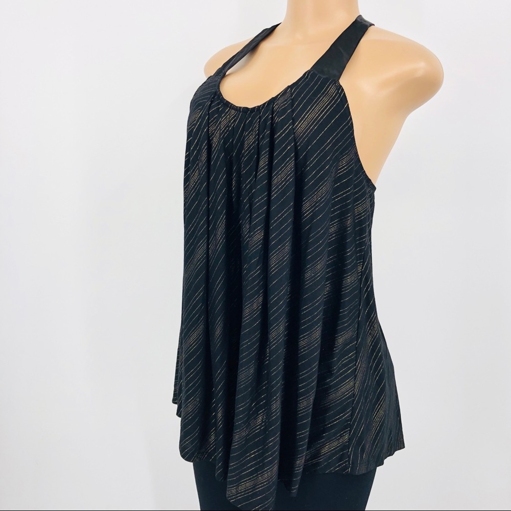 CHARLOTTE RUSSE SHIRT - Picture 2 of 6